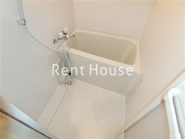 カーサフェリーチェ吉祥寺 風呂画像