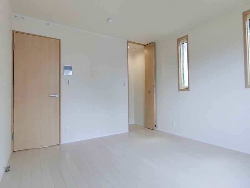 Village　Shino　ヴィレッジシノ リビング