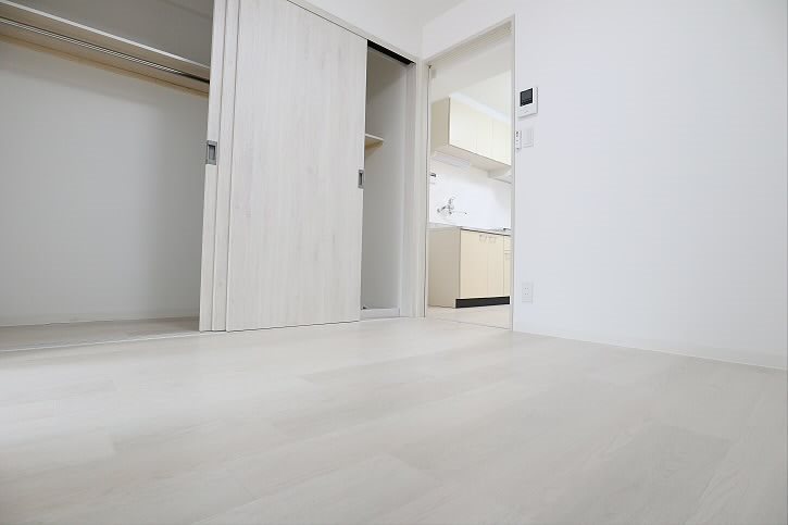 積田コーポ リビング