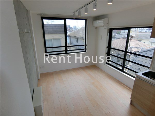 SOU西荻窪(ソウニシオギクボ) その他6