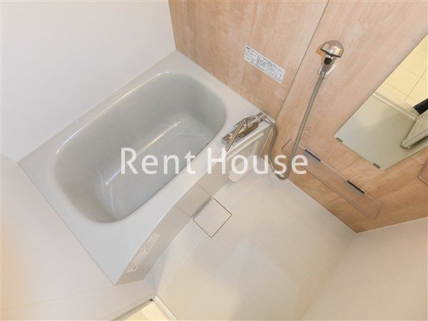 SOU西荻窪(ソウニシオギクボ) 風呂画像