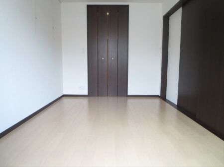 トレーノ赤堤  ベッドルーム