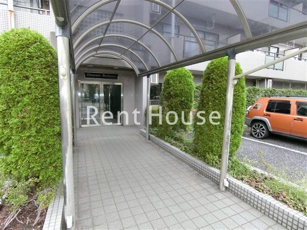 ドミールボナール その他7