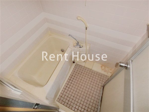 ドミールボナール 風呂画像