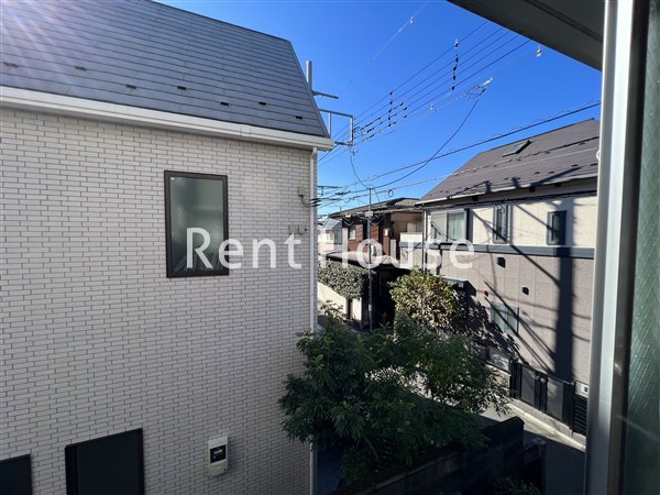 パストラル吉祥寺 その他5