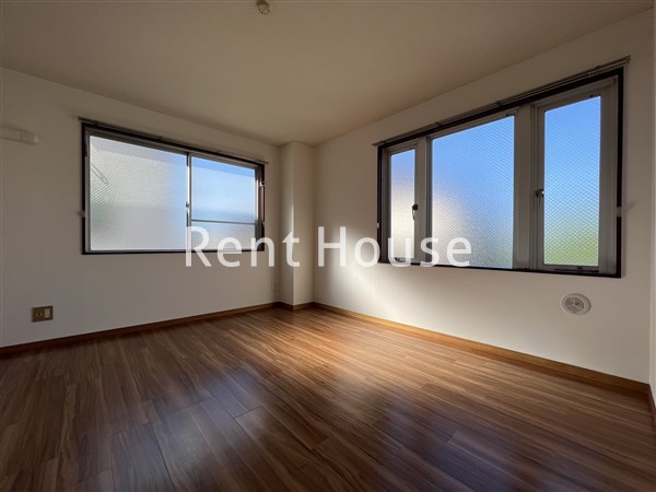 パストラル吉祥寺 リビング