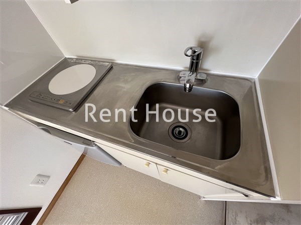 パストラル吉祥寺 キッチン