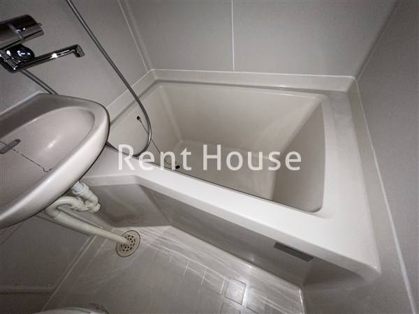 パストラル吉祥寺 風呂画像