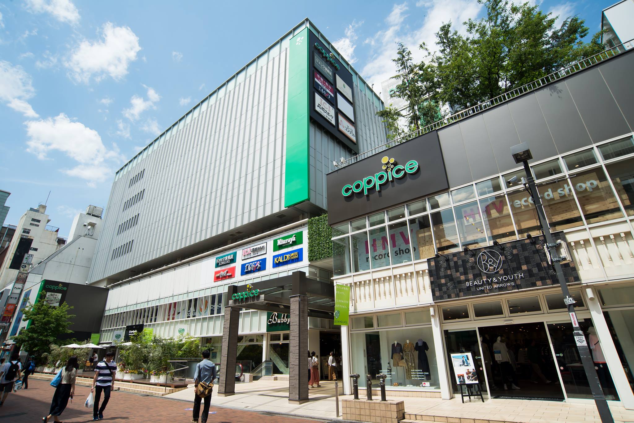 パストラル吉祥寺 周辺画像5