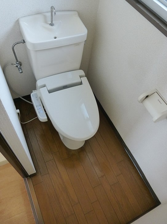 メゾン宮前 その他3