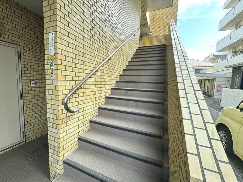 清和レジデンス【下高井戸店専任物件】 その他6