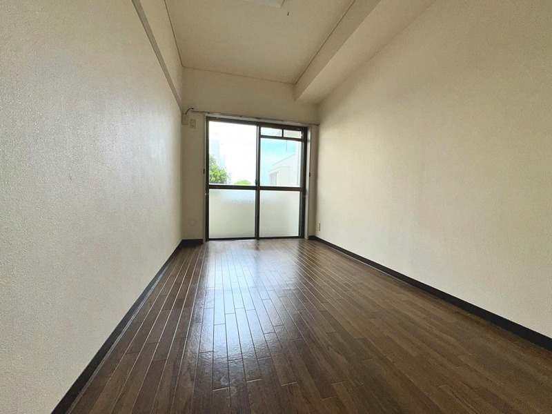 清和レジデンス【下高井戸店専任物件】 ベッドルーム