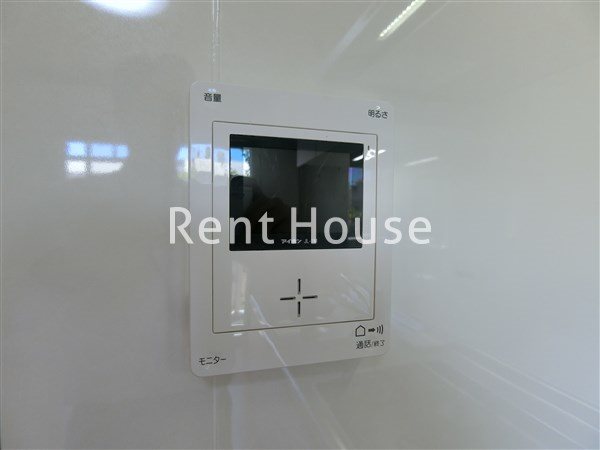 ランドマーク三鷹 その他4