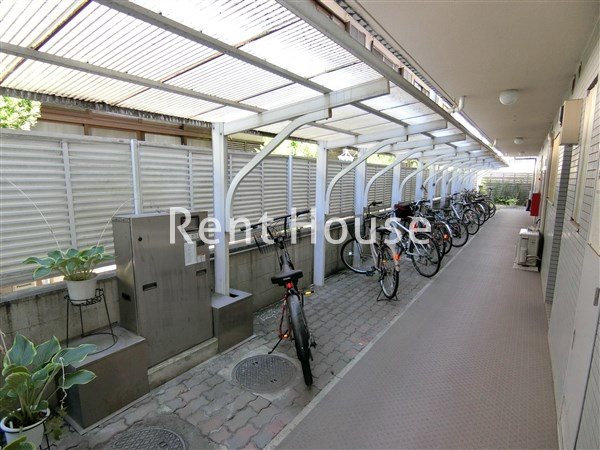 ランドマーク三鷹 その他7