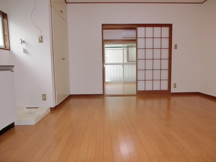 リビング