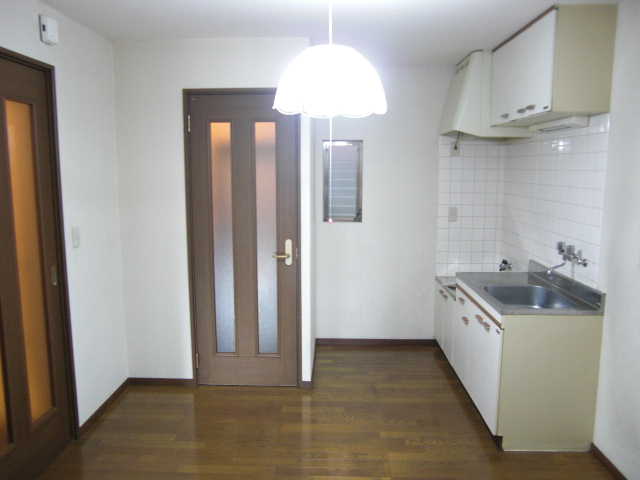 マミーハウス リビング