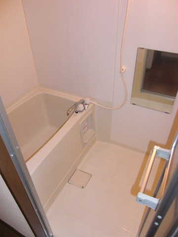 マミーハウス 風呂画像