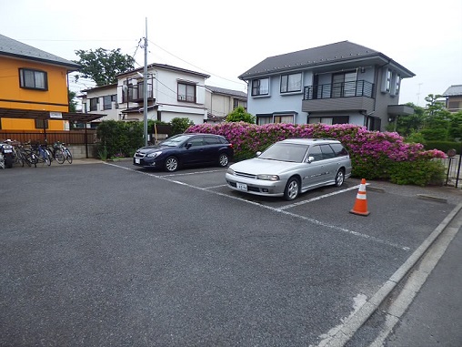TKガーデンパレスB棟 その他6