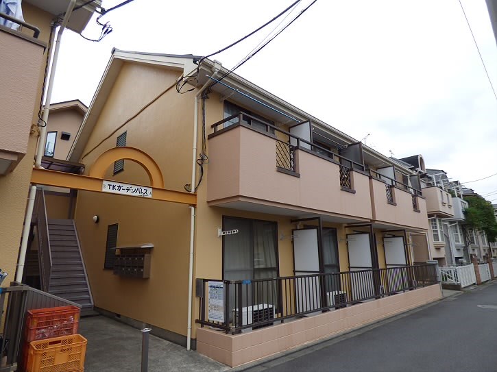 TKガーデンパレスB棟 その他7