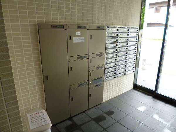 クラヴィーア仙川 その他6