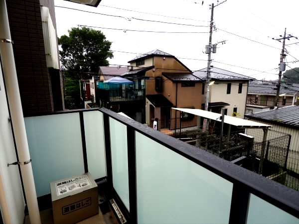 BPRレジデンス仙川 その他1