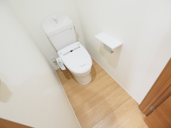 マティコートつつじヶ丘 その他4