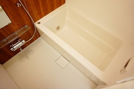 風呂画像