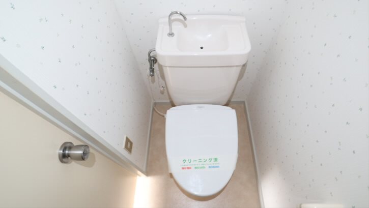 コトブキハイツ その他2
