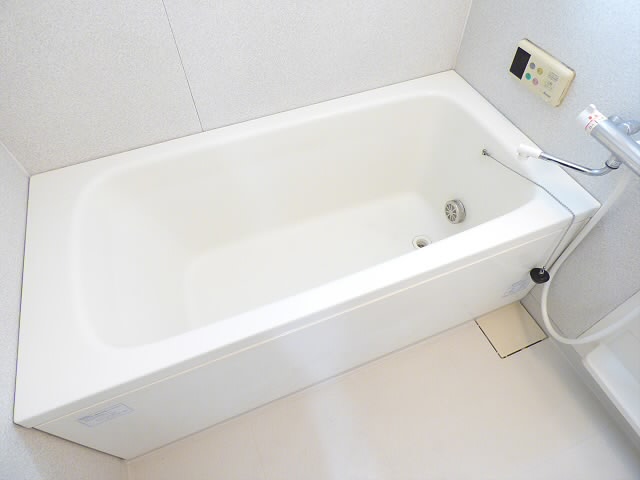 風呂画像