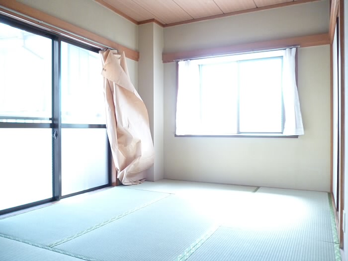 アールズハウス その他4