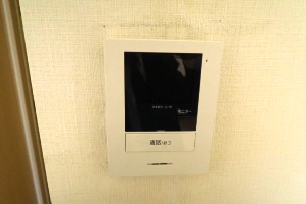 コンフォートヒルズ  -当社管理物件- その他4