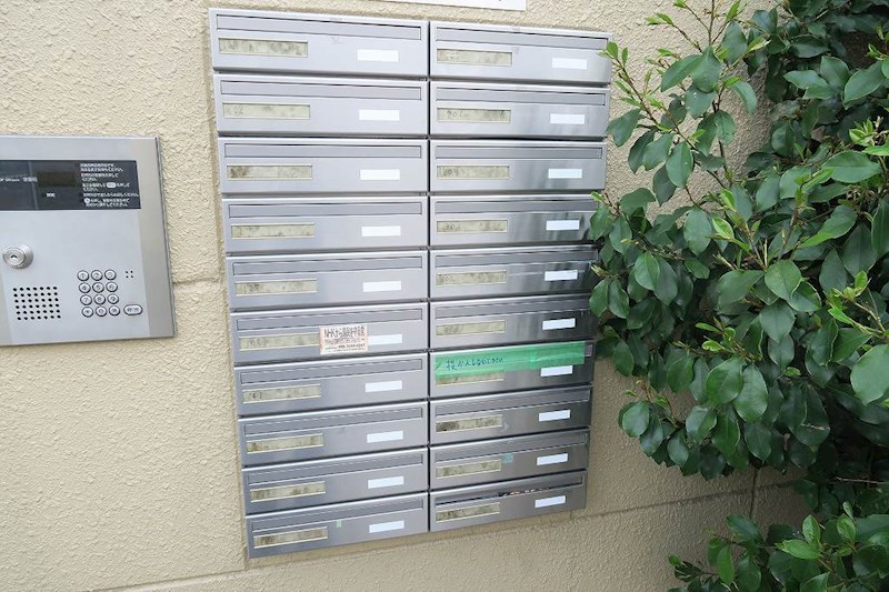 ＩＶＣ府中 その他2