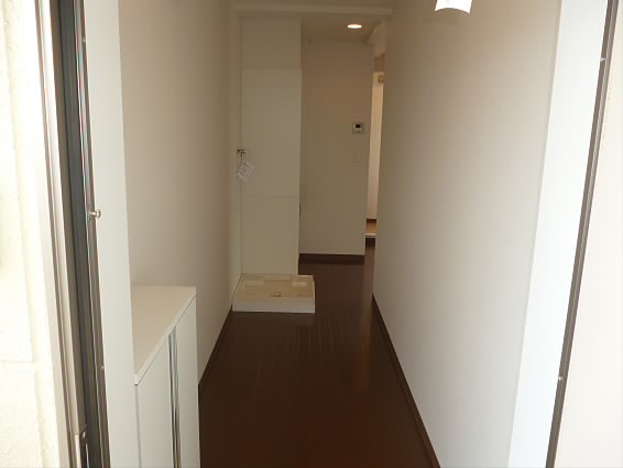 ＩＶＣ府中 玄関