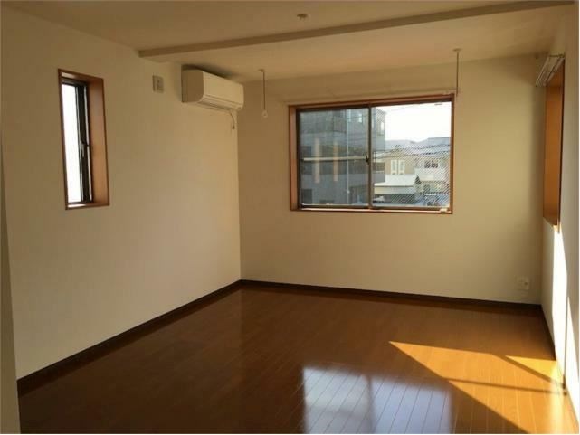 ＩＶＣ府中 リビング