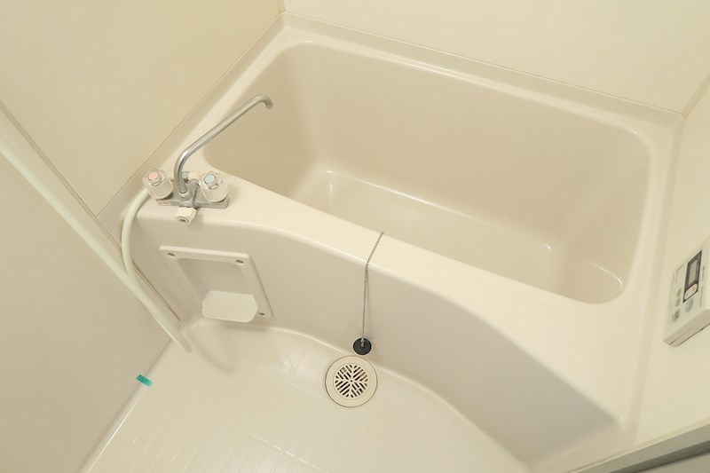 ＩＶＣ府中 風呂画像