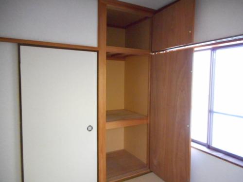 コーポシャンティⅢ その他3