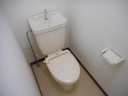 コーポシャンティⅢ その他5