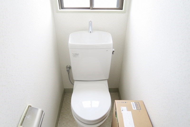 荒井マンション その他1