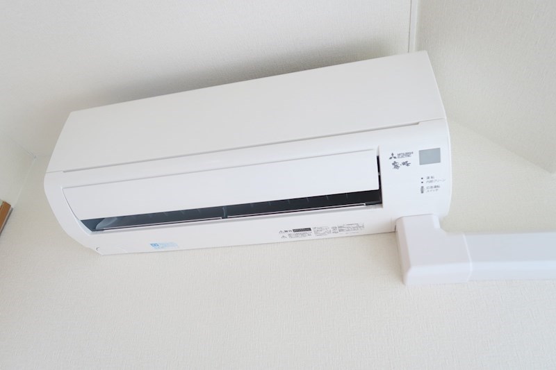 荒井マンション その他4