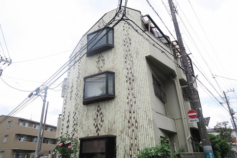 荒井マンション その他9