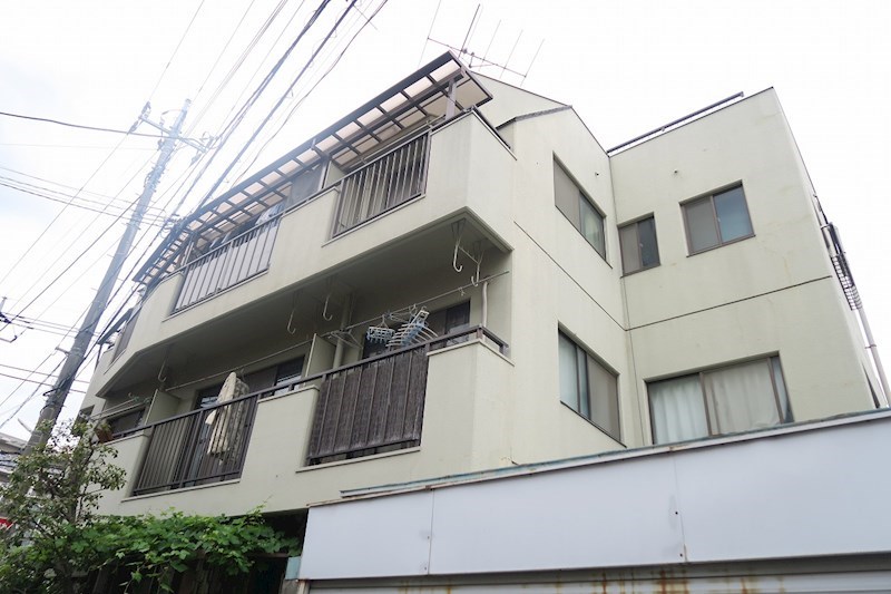 荒井マンション その他13