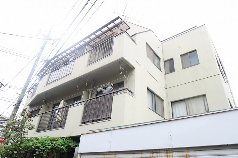 荒井マンション その他14