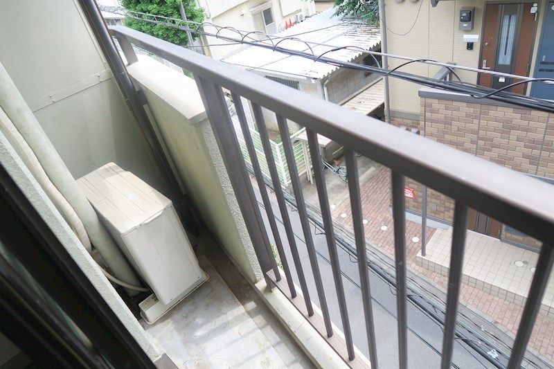荒井マンション その他29