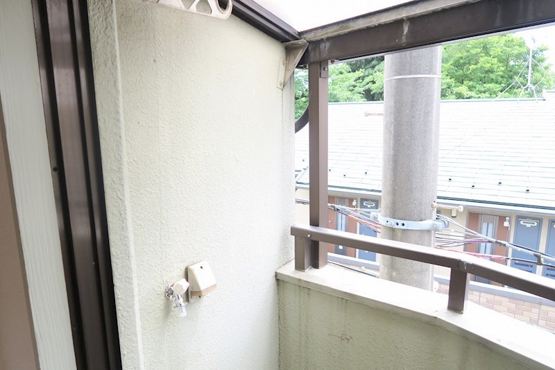 荒井マンション その他32