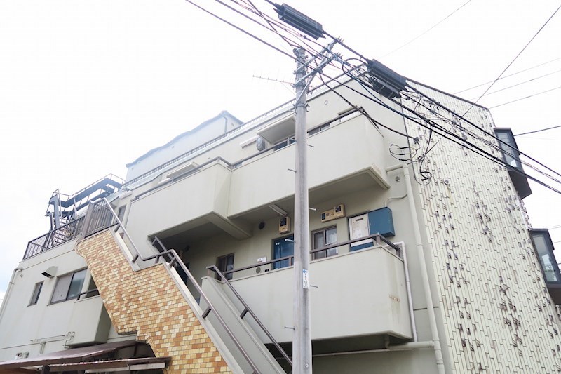 荒井マンション その他39