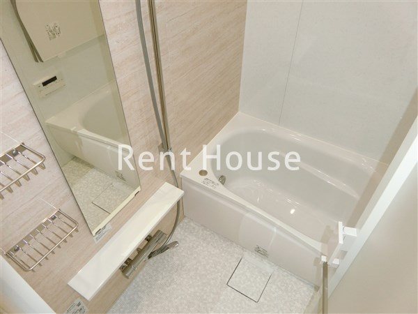 大裕ビル 風呂画像