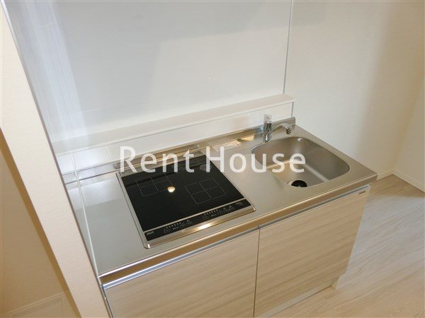 大裕ビル キッチン