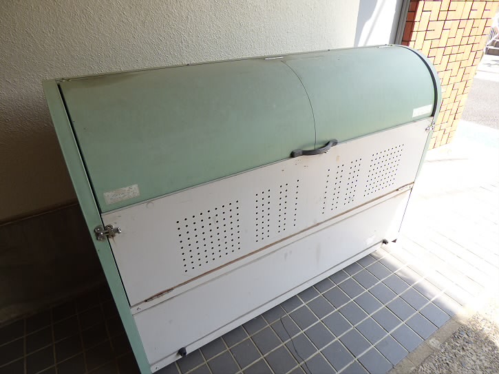 桜コーポ その他5