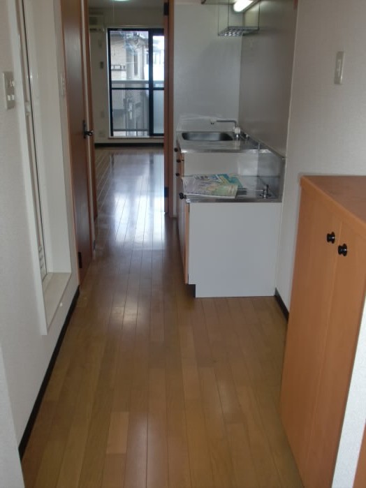 ベルメゾン彩 リビング