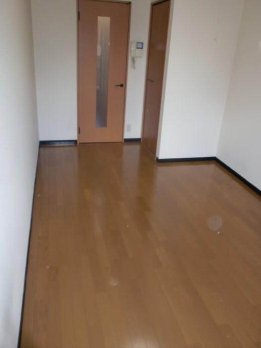 ベルメゾン彩 ベッドルーム